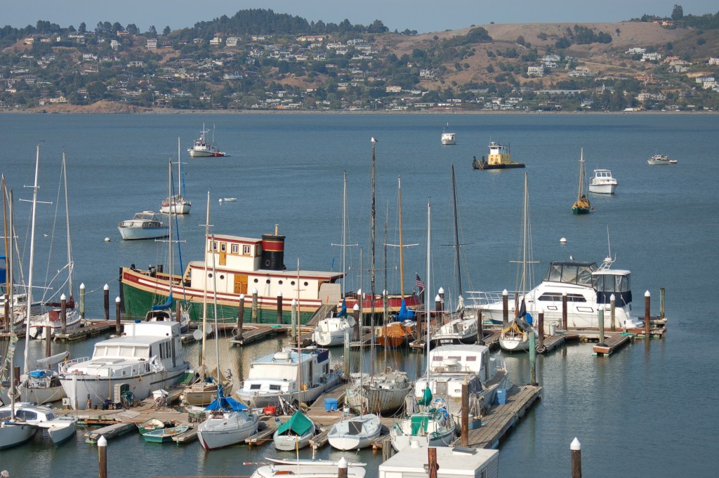 Facilities Sausalito Shipard & Marina