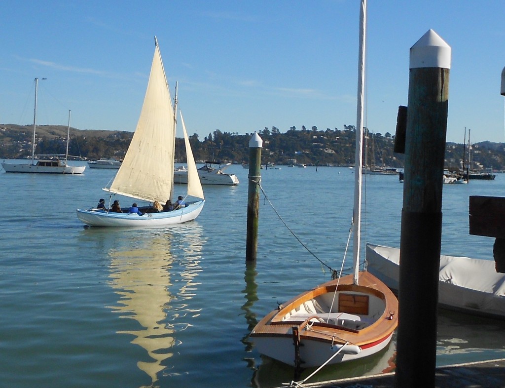 Facilities Sausalito Shipard & Marina